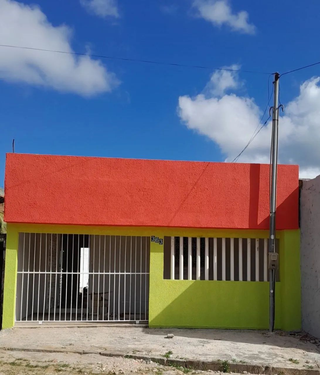 Foto - Nossa Senhora do Socorro - 