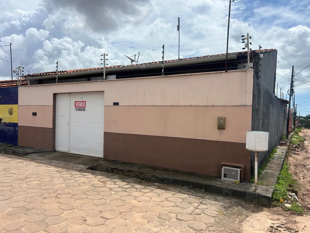 Foto - São José de Ribamar - Alto Turu