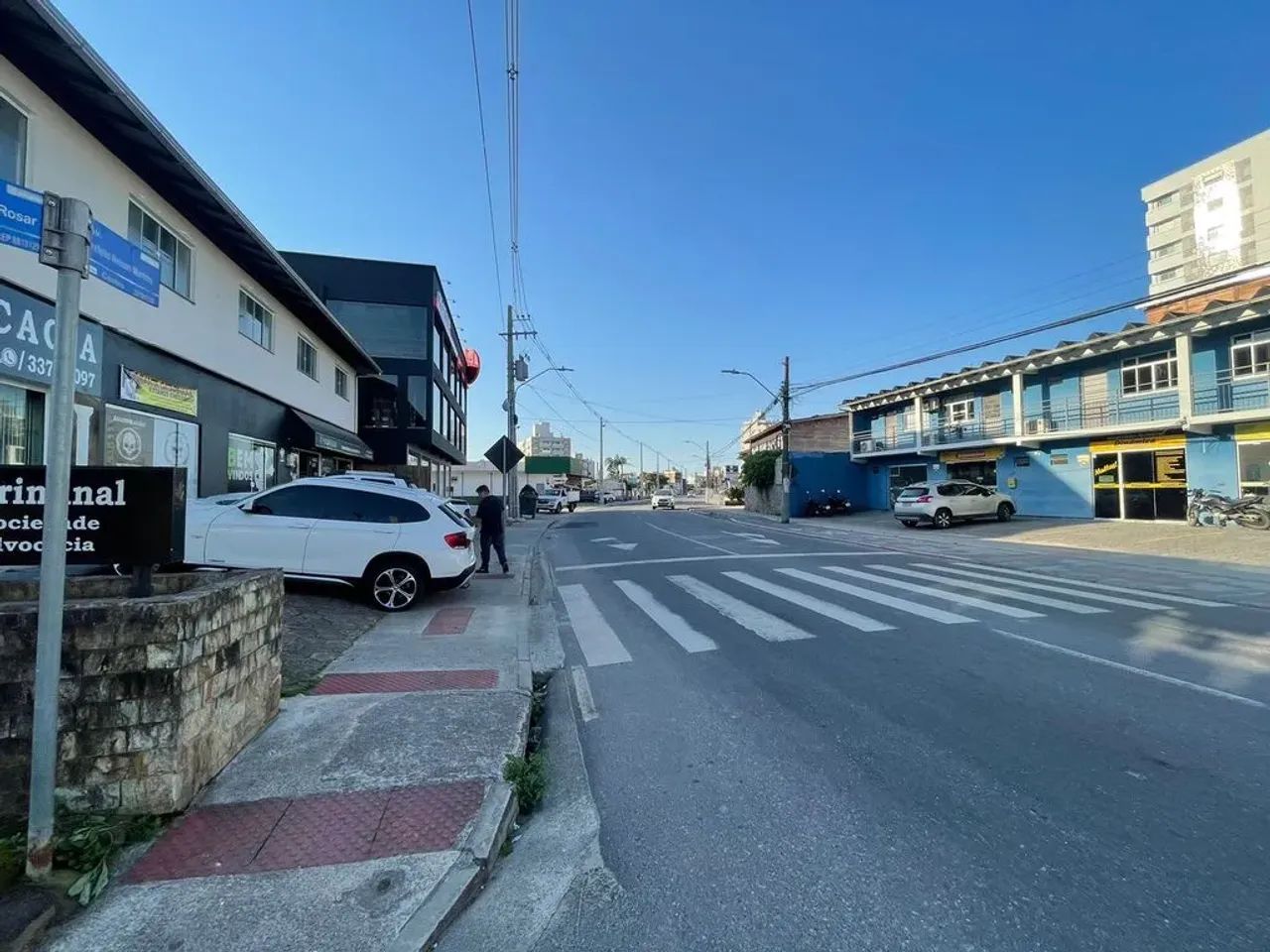 Sala/sobreloja para locação, Centro, Palhoça, SC - Foto 4