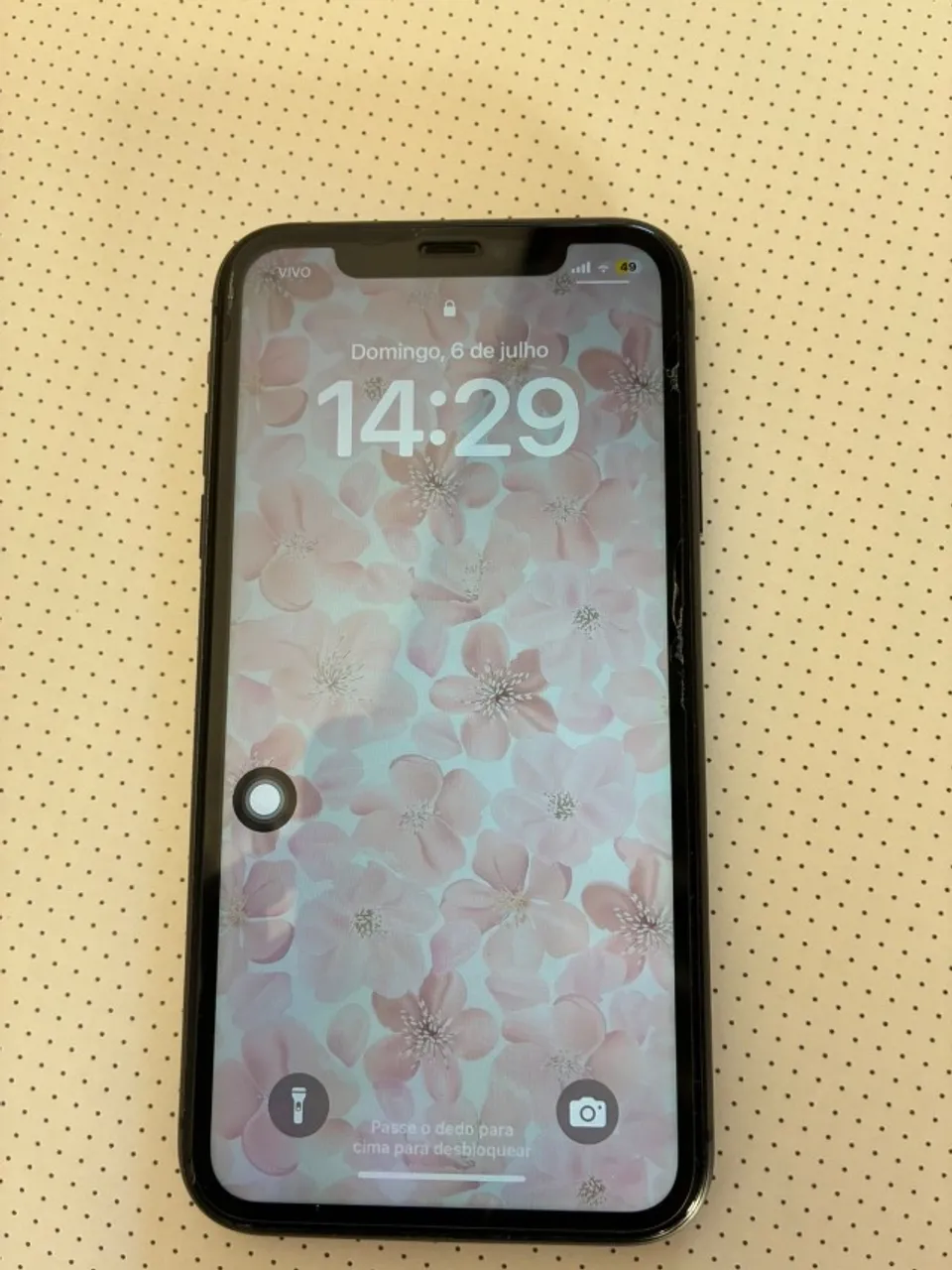 iPhone 11 usado