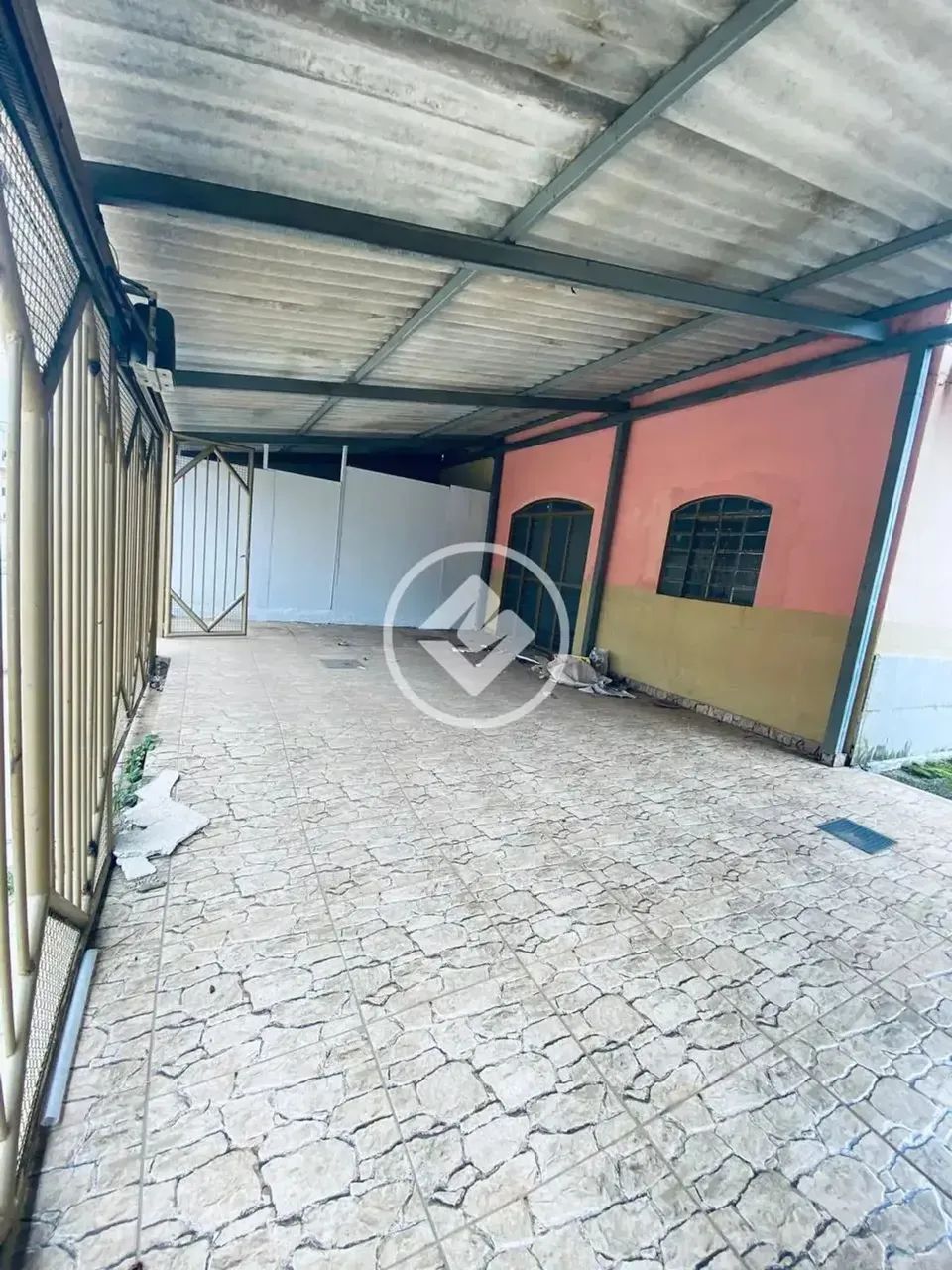 Casa 3 Quartos - Setor Garavelo codigo: 108229