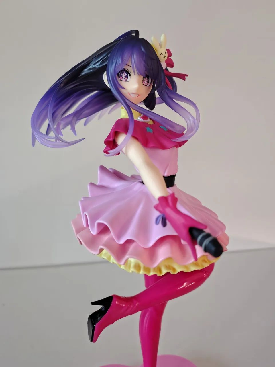 Figure Ai Hoshino- Oshi no Ko - Hobbies e coleções - Barreiro