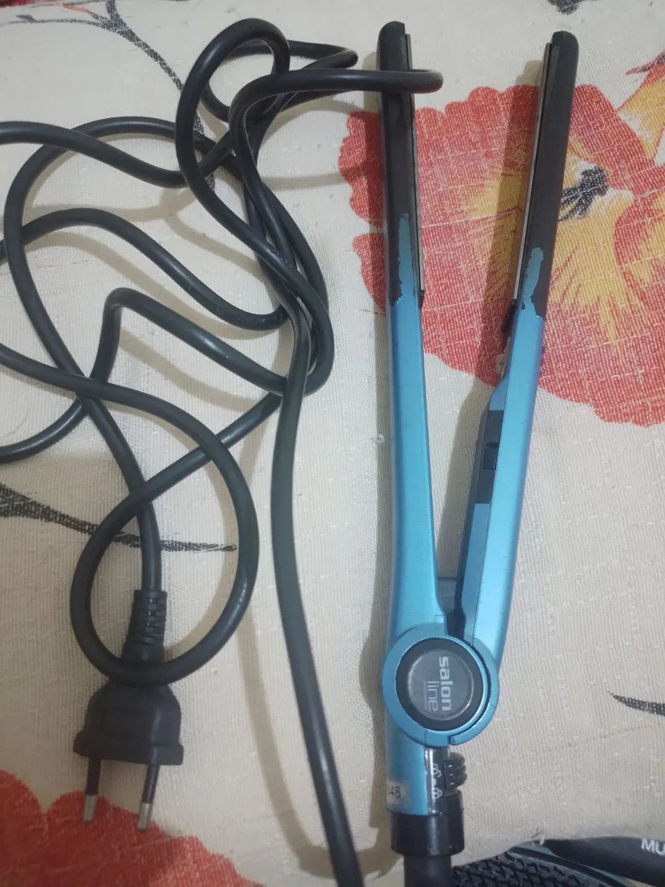 Prancha de Cabelo Multilaser - Foto 2