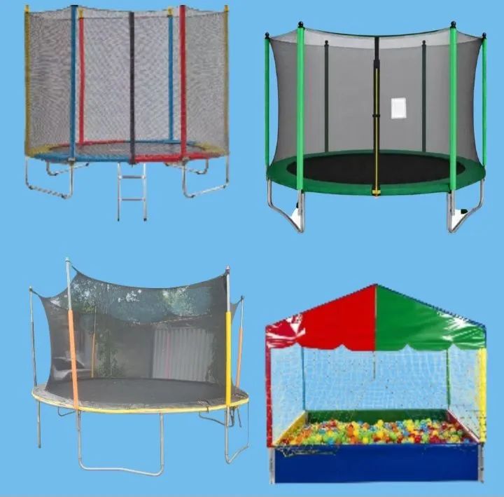 Aluguel  de pula-pula,piscina  de bolinhas 