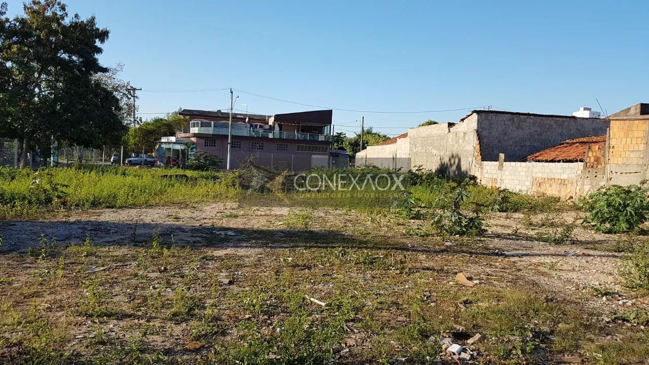 terreno - Jardim Florence - Campinas - Foto 2