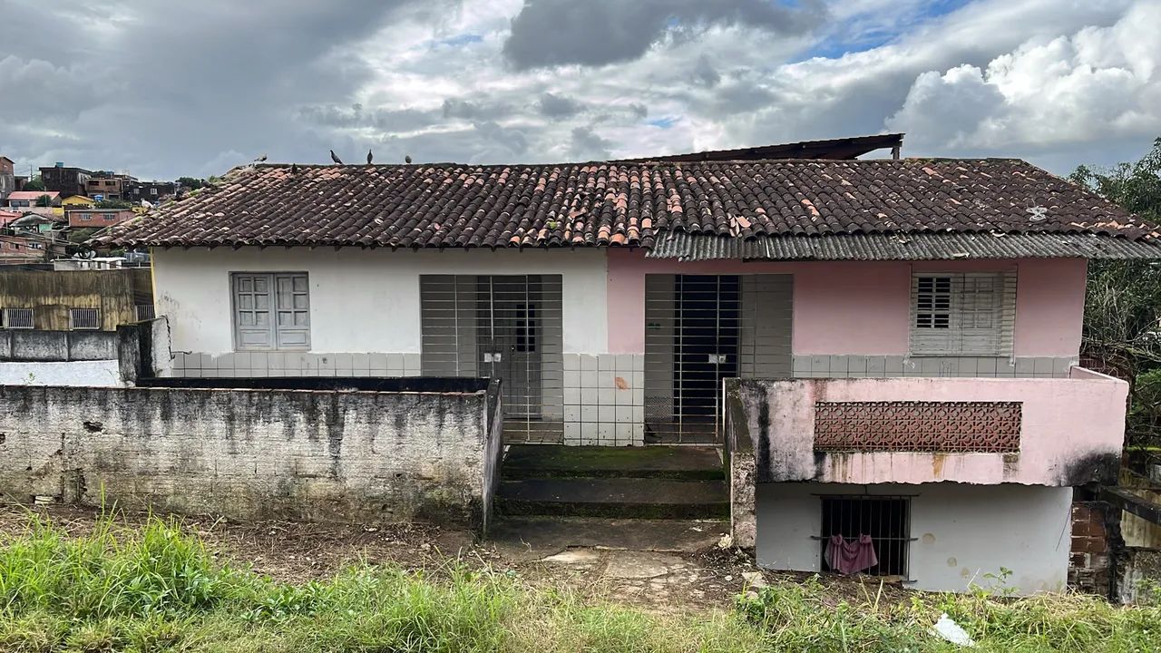Foto - Recife - Caxangá