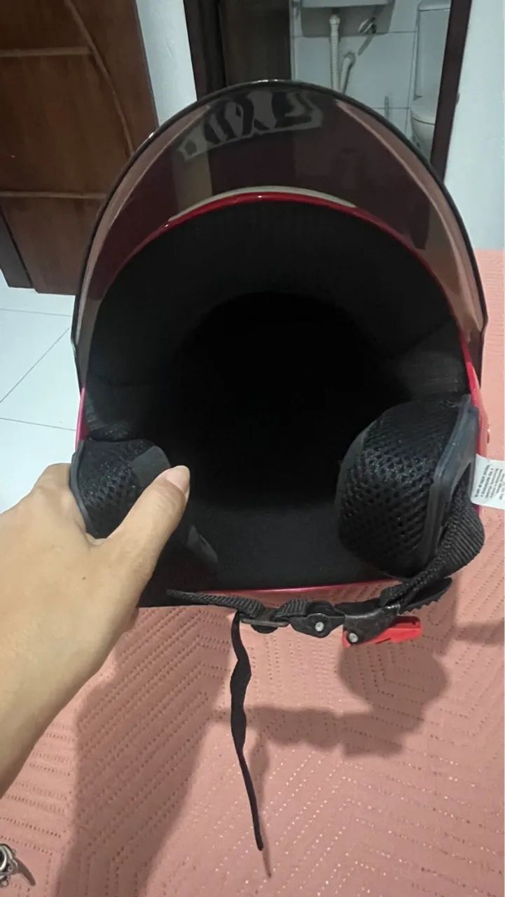 Capacete 64292484453633120