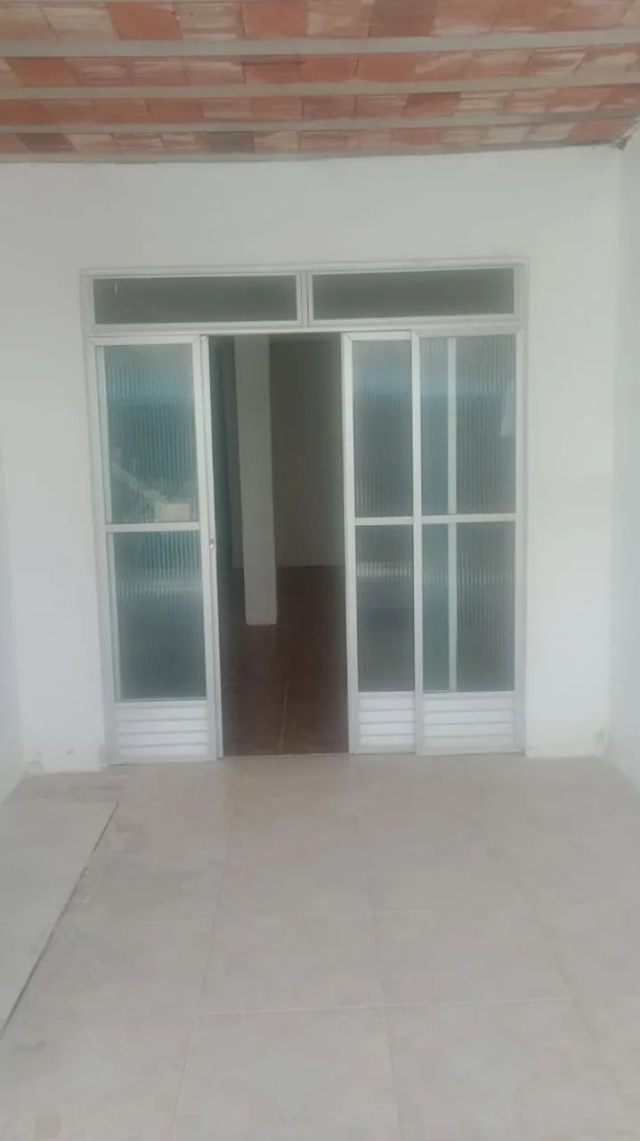Foto - Aracaju - Bugio