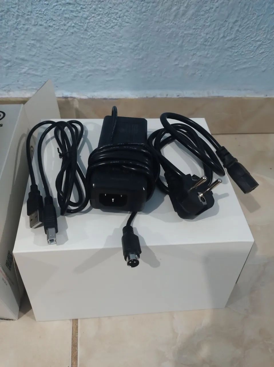 Impressora térmica Oásis  - Foto 5