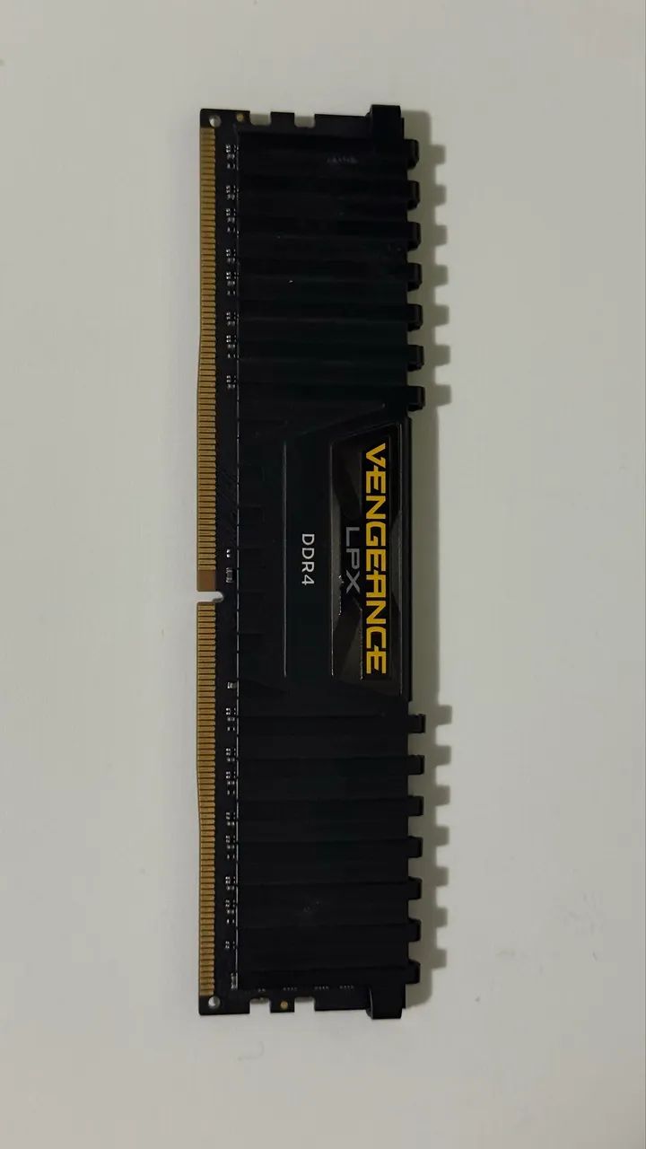 Corsair Vengeance LPX 8GB DDR4 RAM64739357953795120