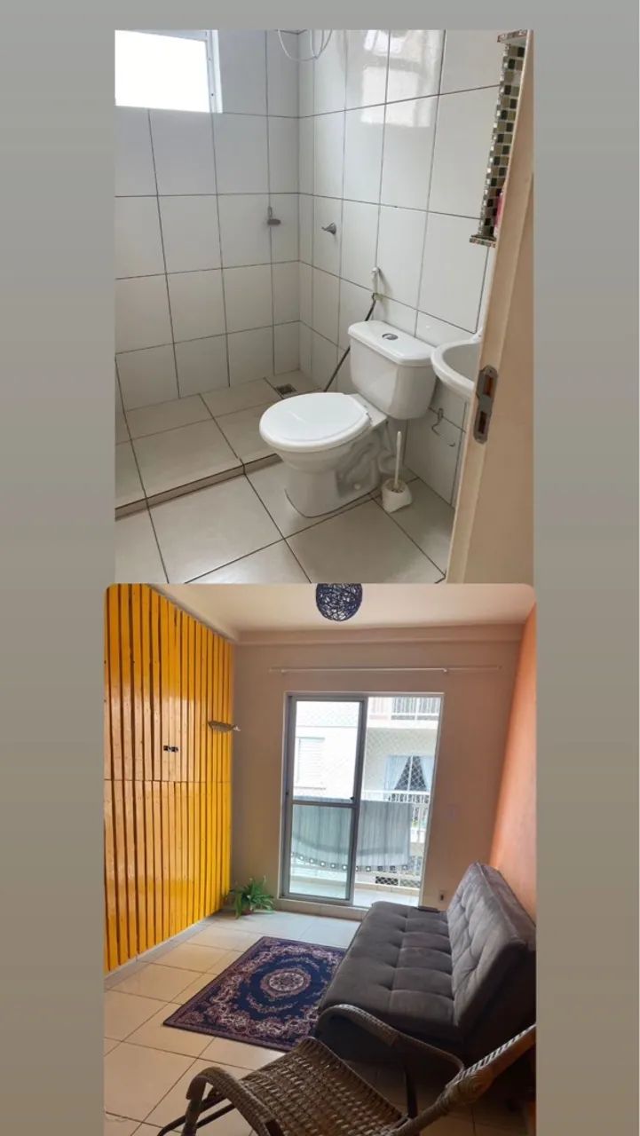 Apartamento Residencial Clara Nunes - Foto 4