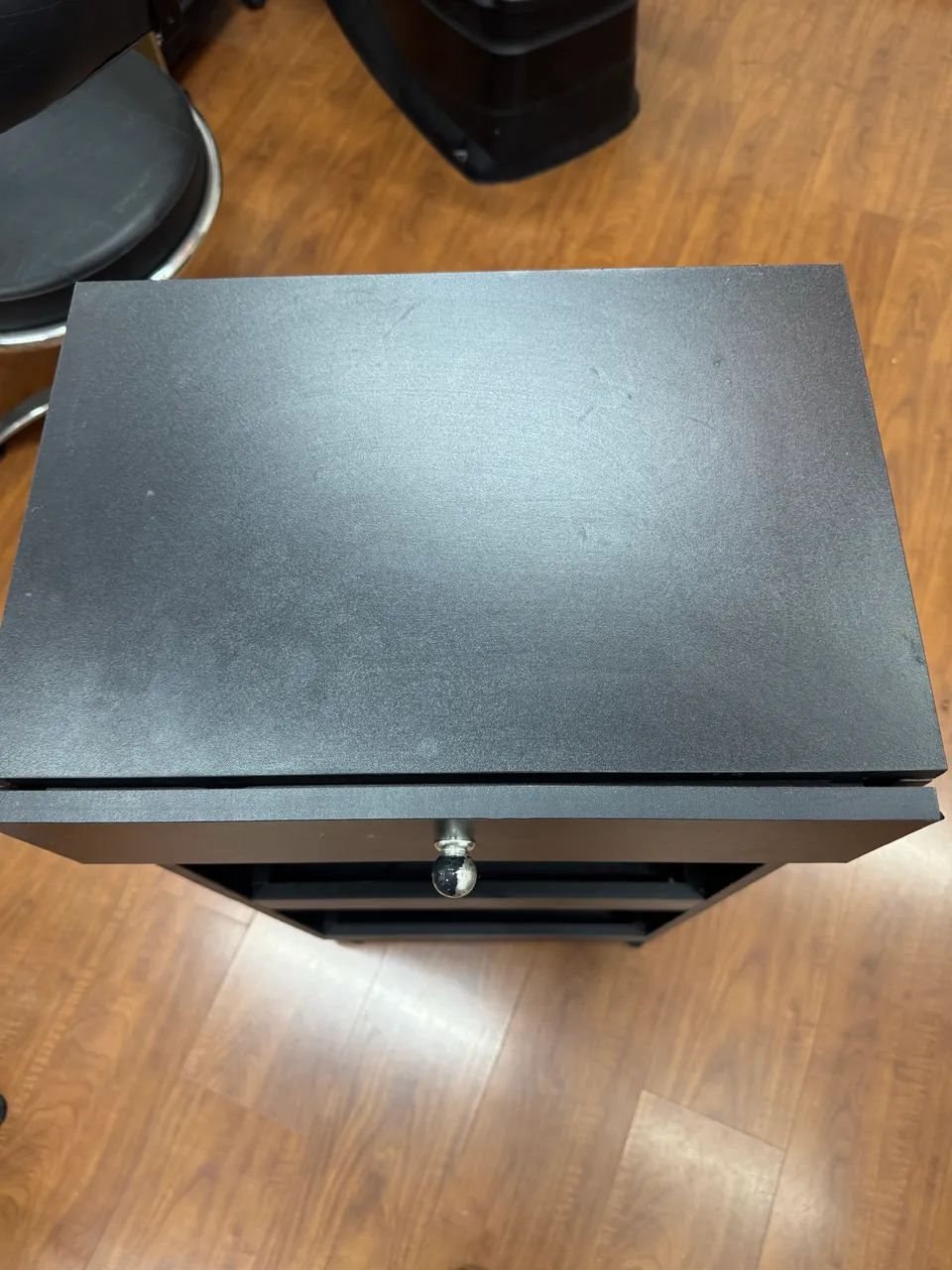 Carrinho cabeleireiro MDF - Foto 3