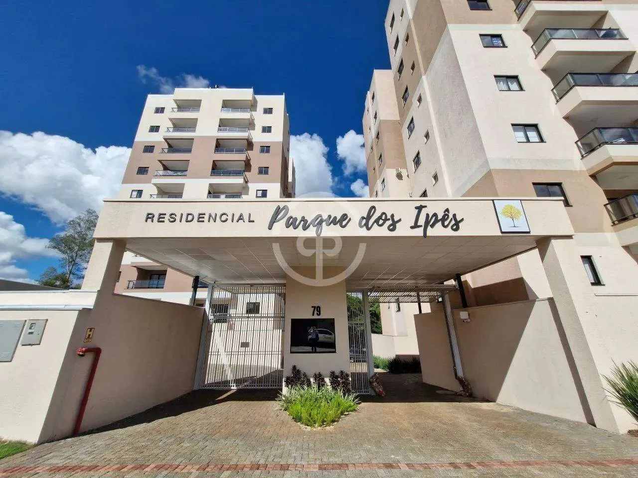 Apartamento para locação no Pioneiros Catarinenses!