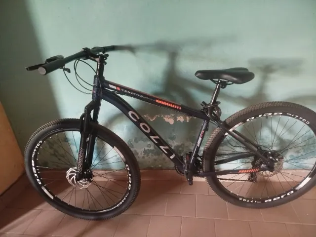 BIKE ARO 29 COLLI