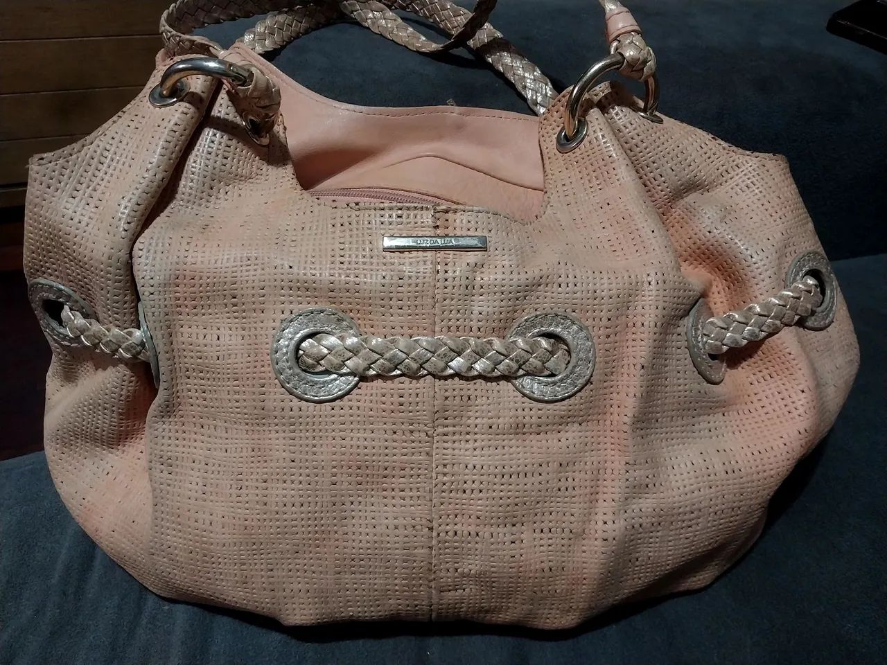 Bolsa Luz da Lua  - Foto 4
