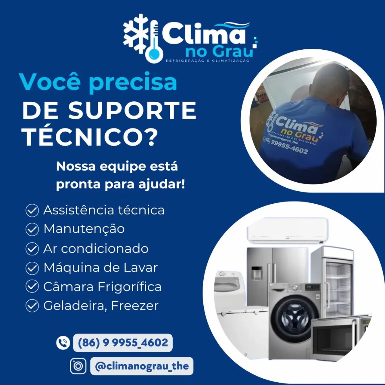 Técnico 