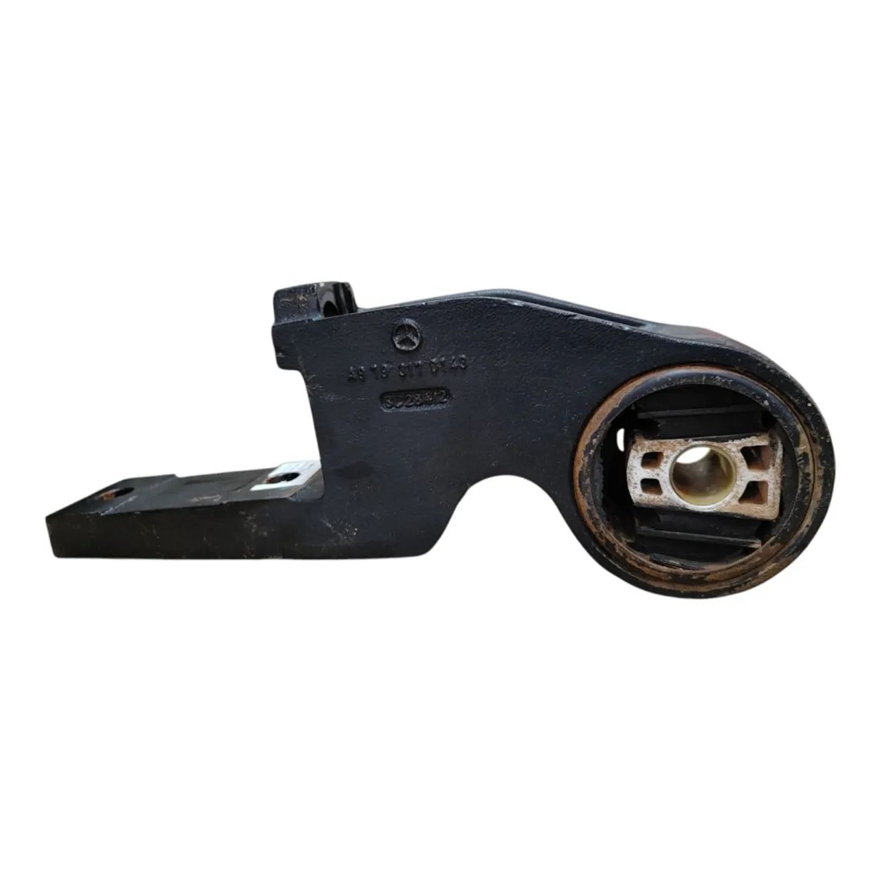 Suporte Tensionadora Da Cabine Ld Orig. Mb Accelo 1016 E3300