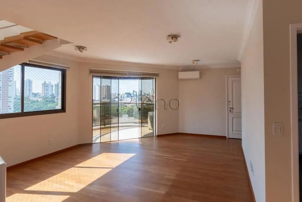 Cobertura à venda e para alugar em Campinas, Cambuí, com 3 suítes, com 320 m² - Foto 2