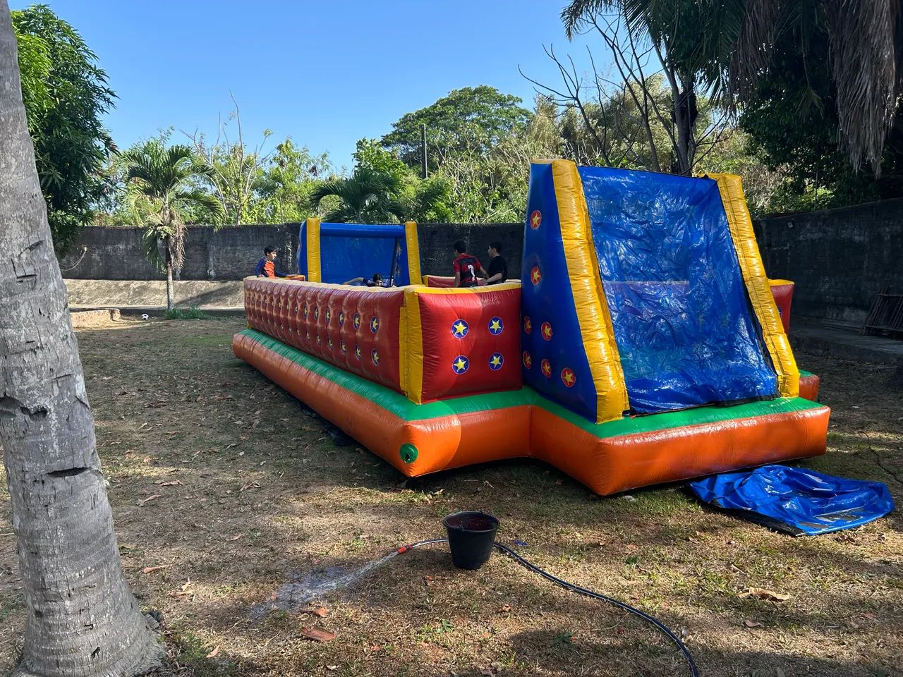 Pula pula aluguel  - Foto 2