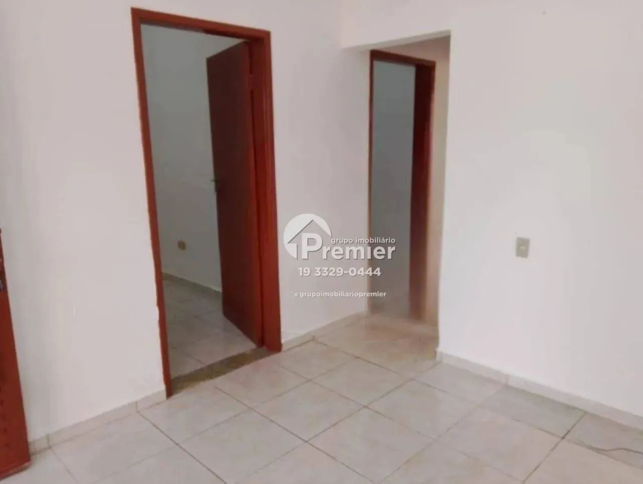 Casa com 2 dormitórios para alugar, 75 m² por R$ 2.276,70/mês - Jardim Morada do Sol - Ind - Foto 2