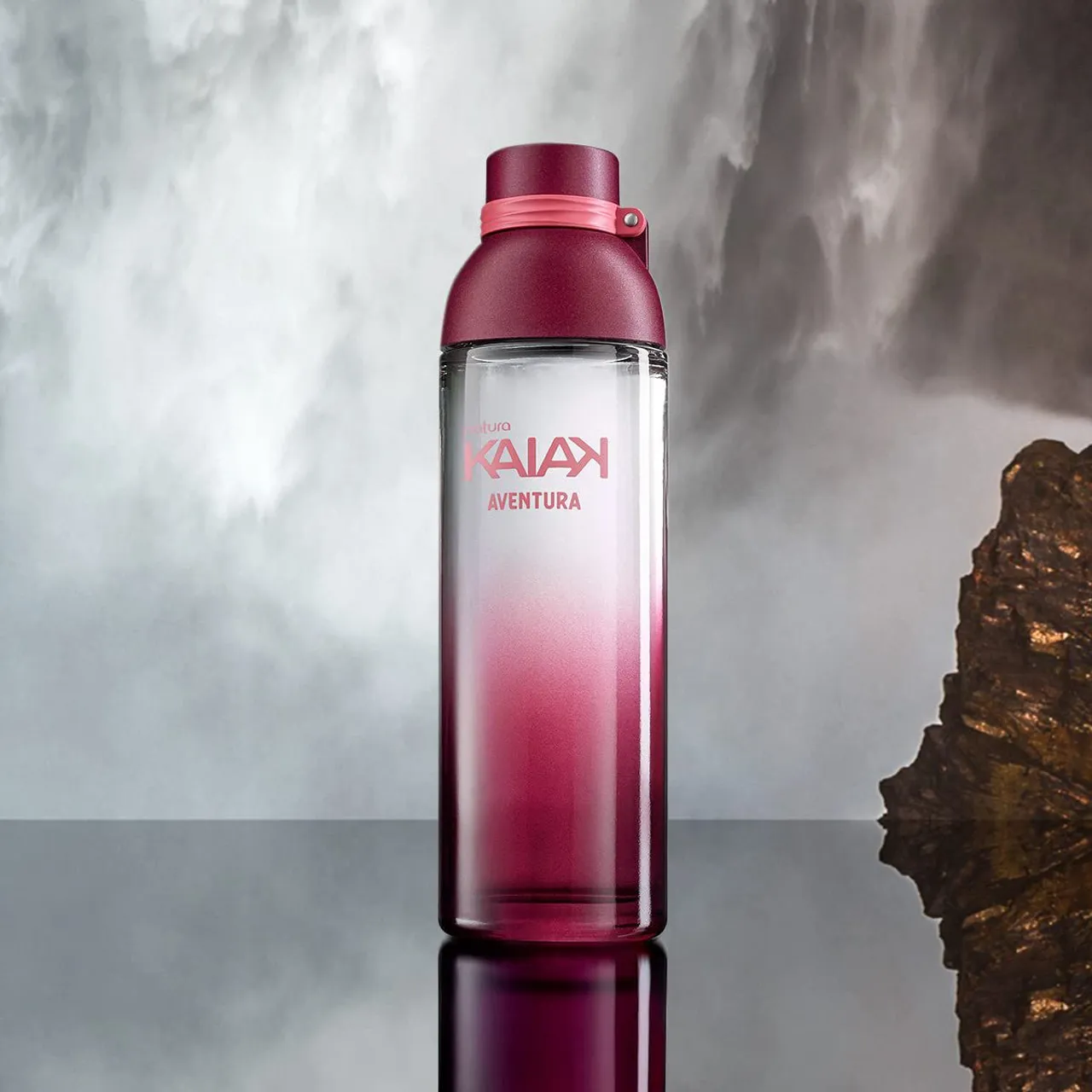 Perfume Kaiak Aventura - original 100ml