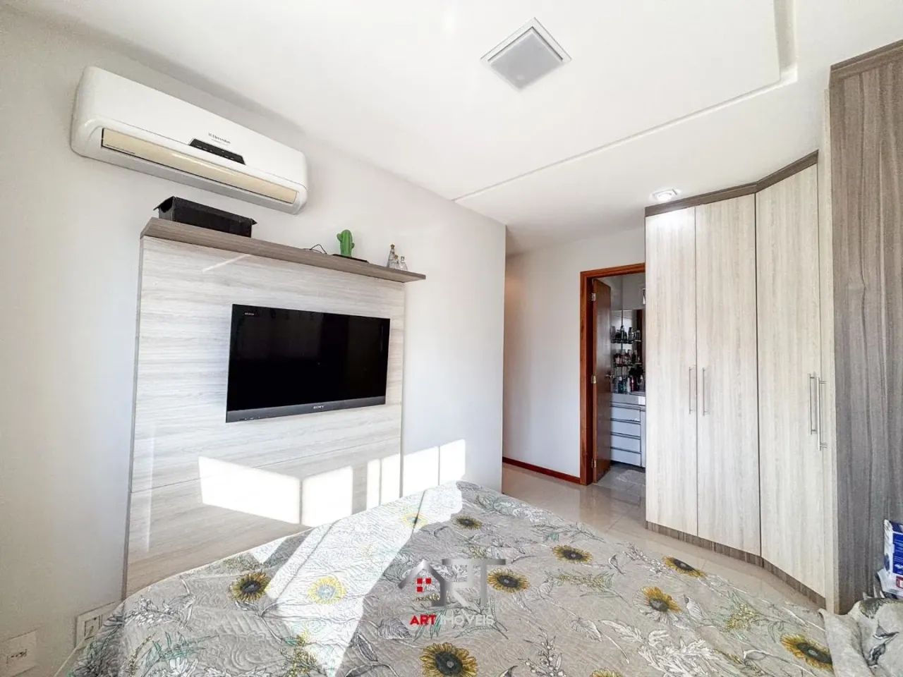 Ed.Acqua verde 115 metros quadrados com 3 quartos em Itapuã - Vila Velha - ES - Foto 15