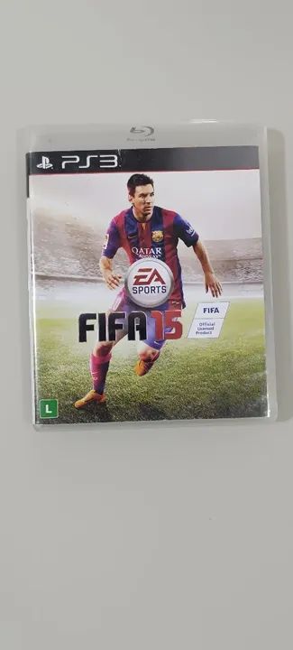 Jogos mídia física PS3 - Foto 2