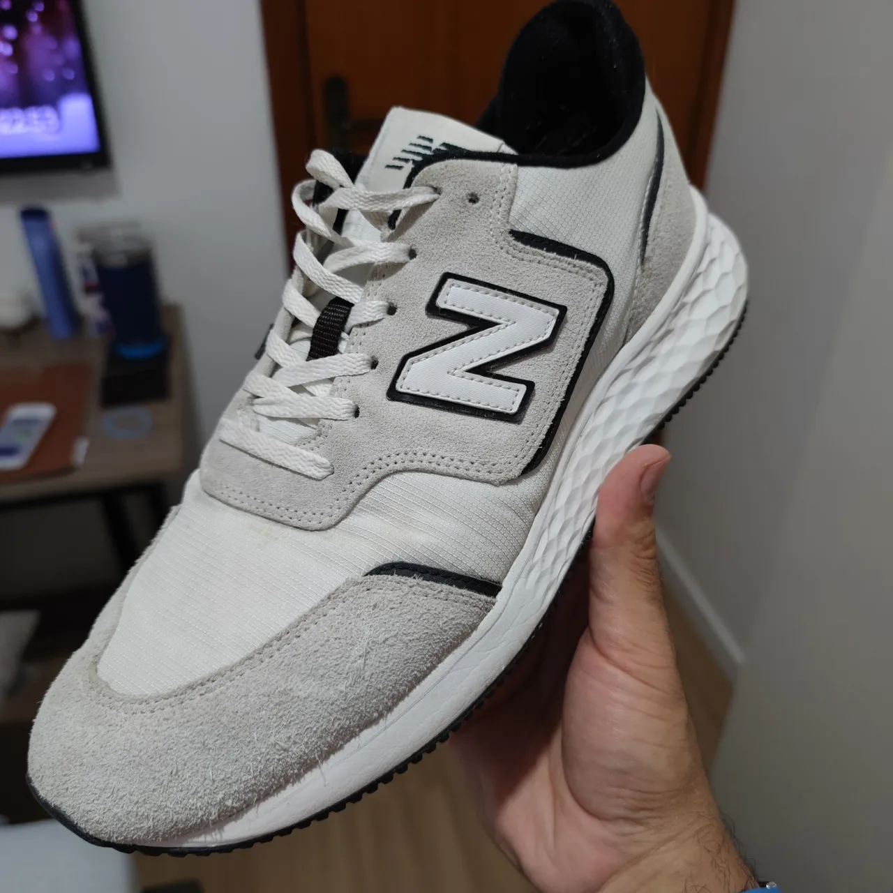 Tênis New Balance MSX70