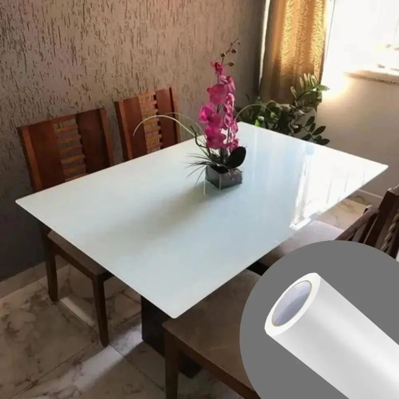 Plotagem diversas cores  - Foto 3