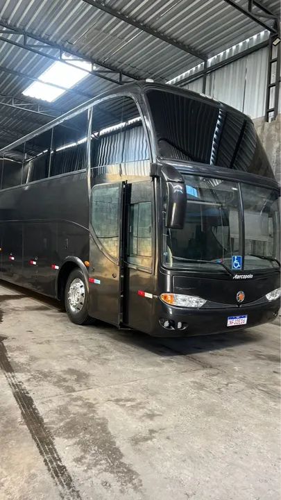 Ld g6  270 leito total  - Foto 5