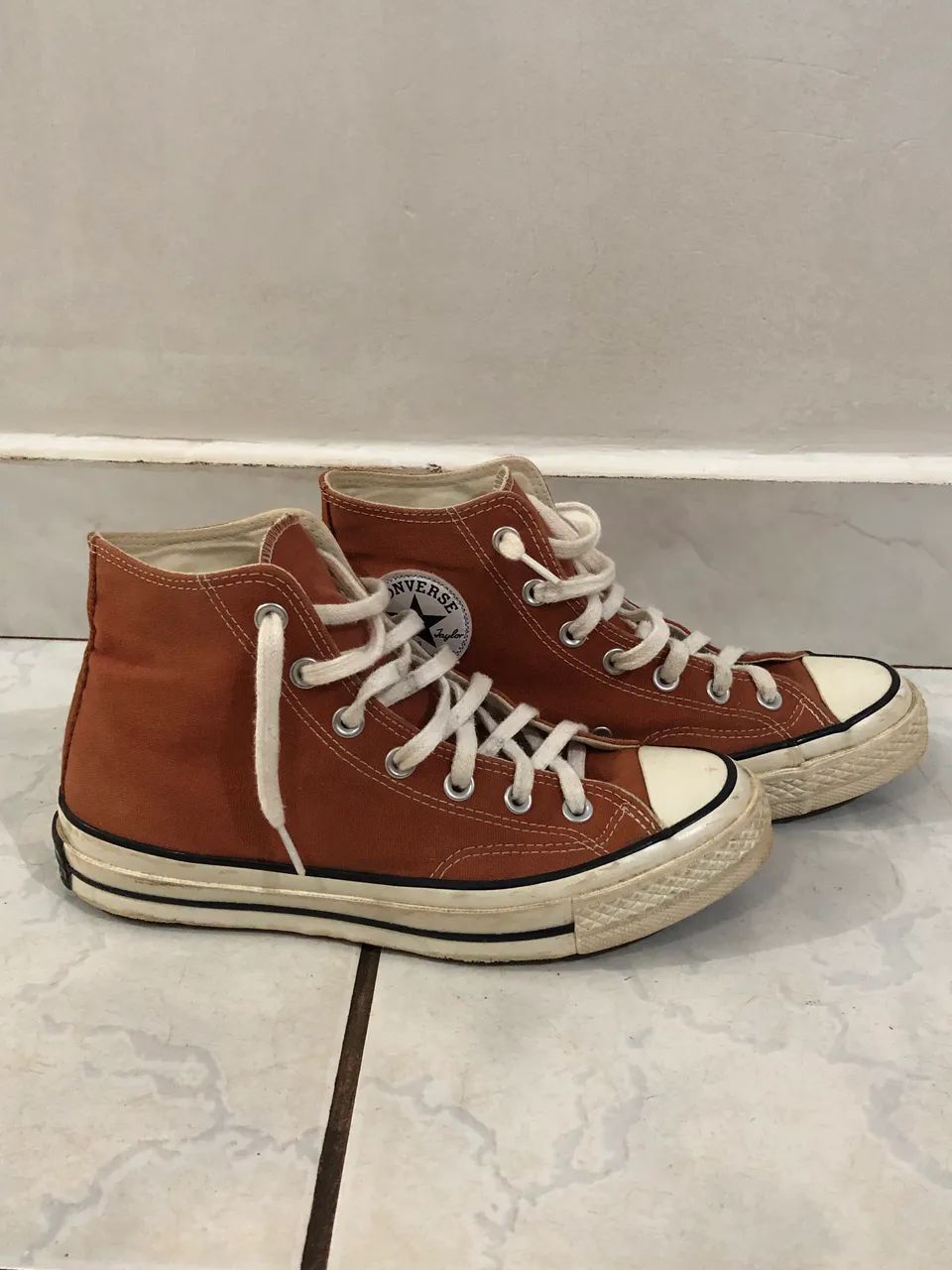 All star cano alto - Foto 2