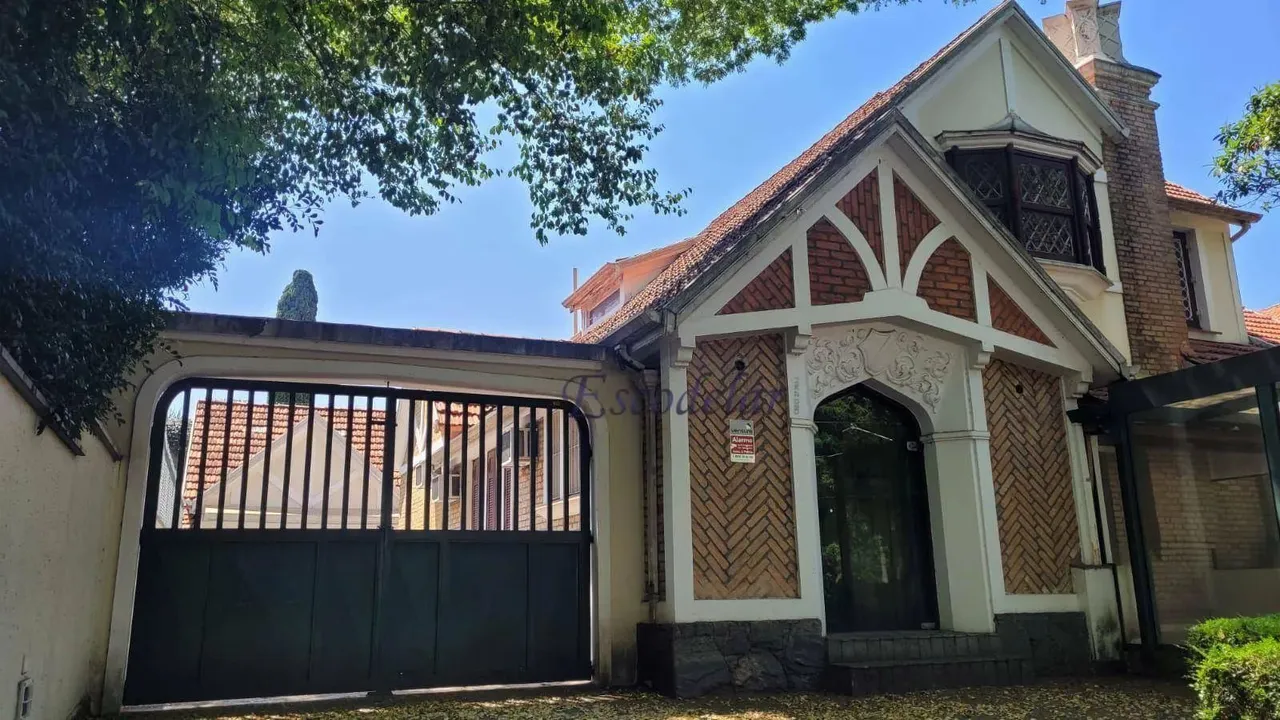 Casa à venda, 400 m² por R$ 20.000.000,00 - Jardim Paulista - São Paulo/SP