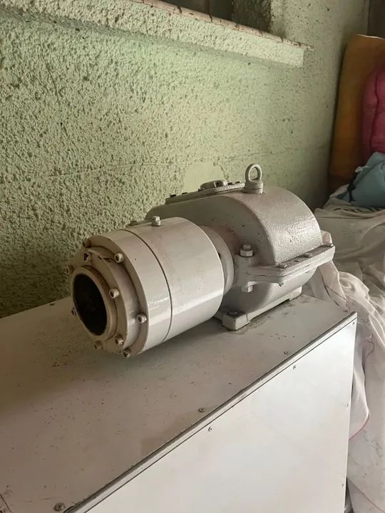 Motor industrial - Usado