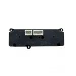 Comando Ar Condicionado Mitsubishi L200 Triton Original - Foto 4