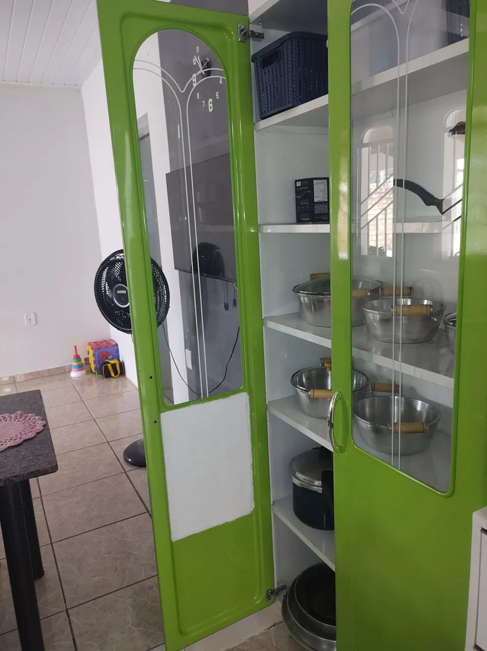 Armário de Cozinha Bertolini  - Foto 4