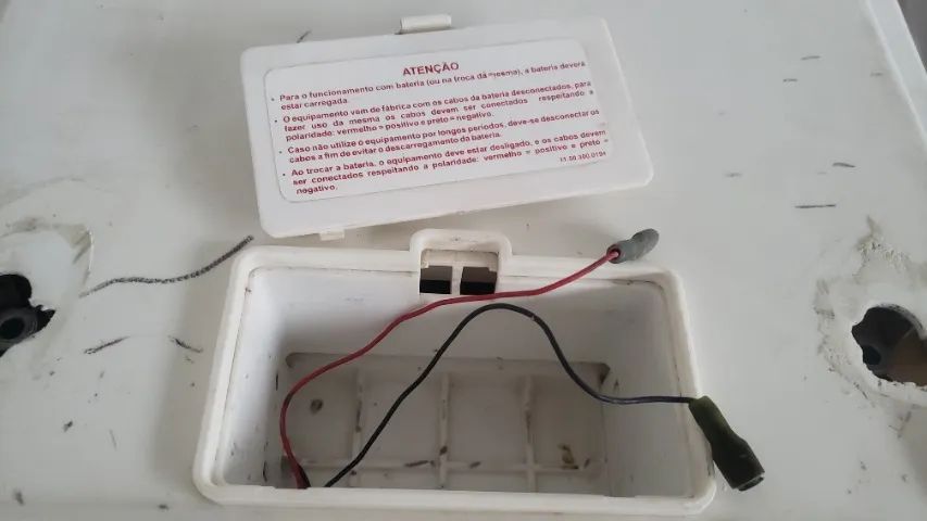 Balança Profissional Urano 30kg Us 30/2 P/ Comércio C/ Fonte - Foto 5