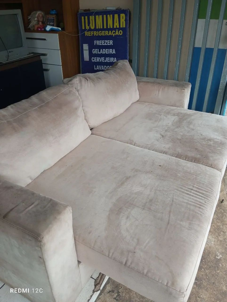 SOFA RETRÁTIL 64330447956099121