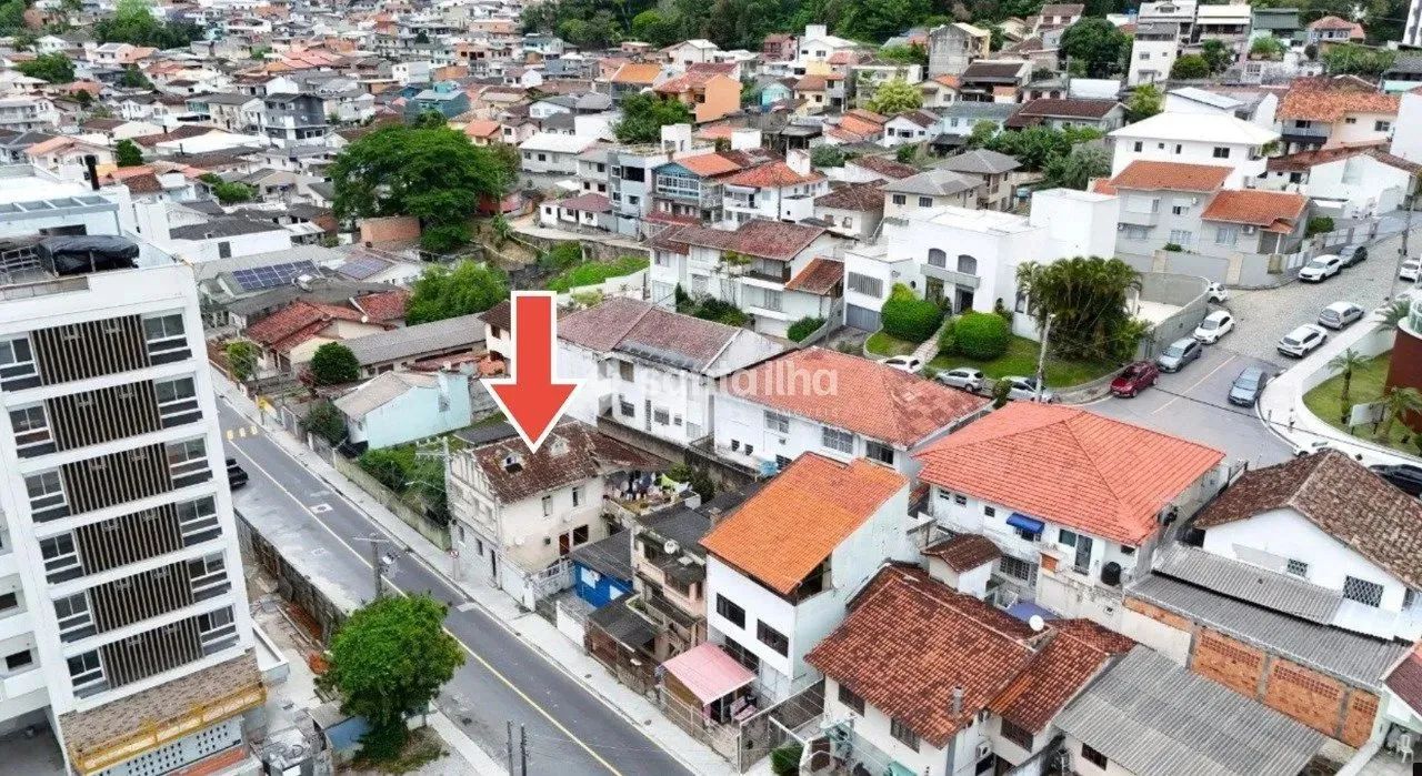 Terreno à venda, 310m² - Agronômica - Florianópolis/SC - Foto 2