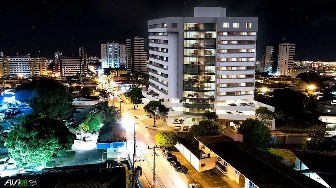 VENDE-SE SALA COMERCIAL NO HARMONY MEDICAL FAROL - Foto 4