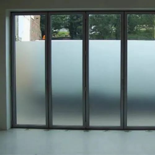 Aplicação de Películas Residenciais de Privacidade e Bloqueio Solar  - Foto 4