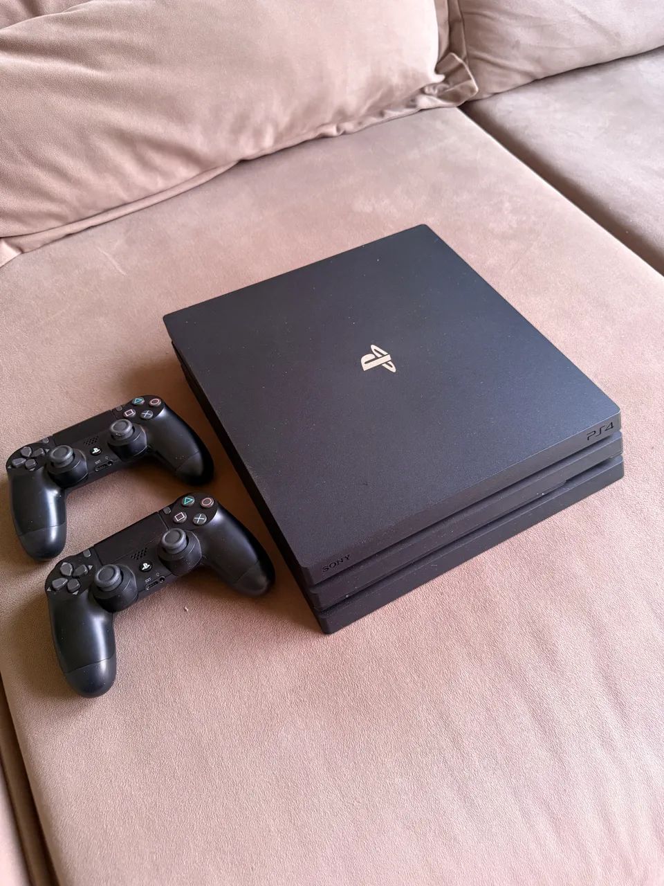 PS4 Pro 1tb  - Foto 5