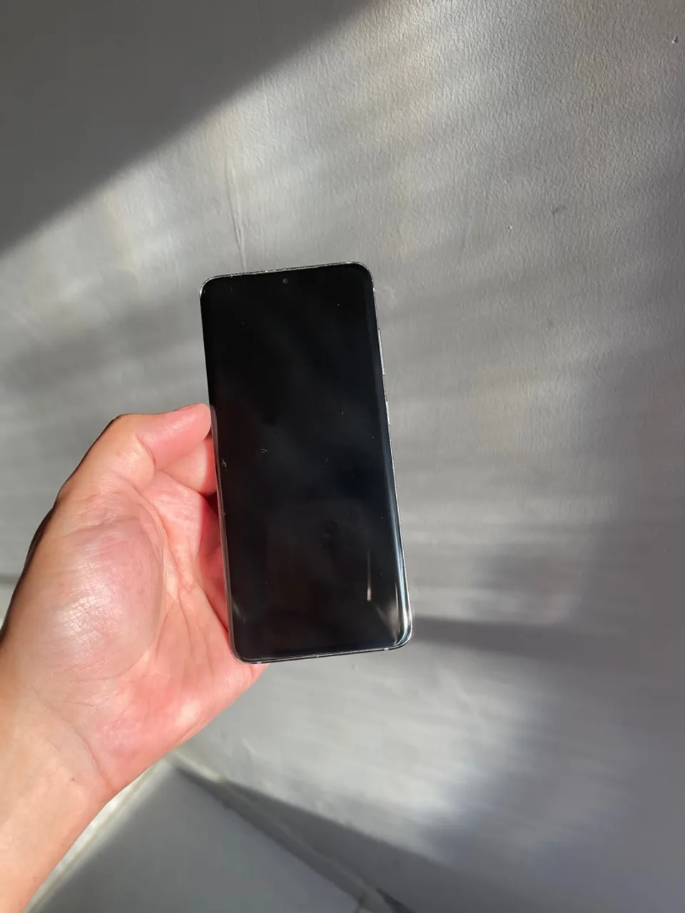 Galaxy s20 128GB