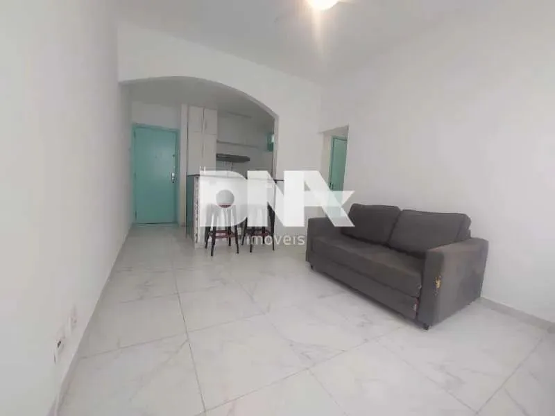 Apartamento : Padrão / Residencial / Laranjeiras