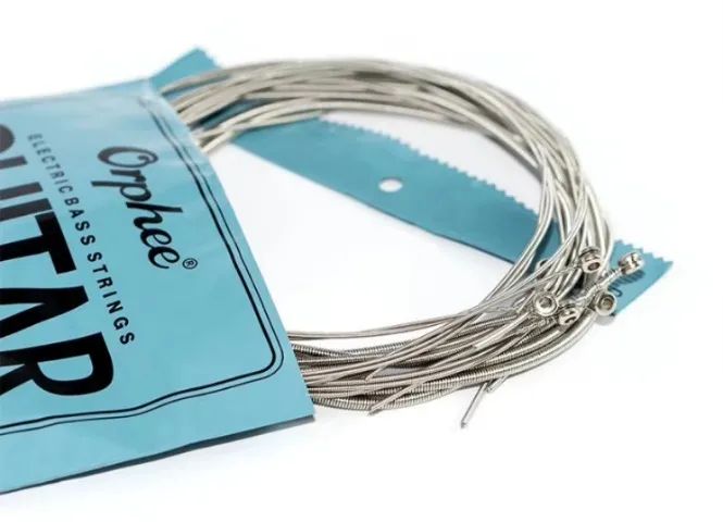 Encordoamento Corda de Baixo 4 Cordas