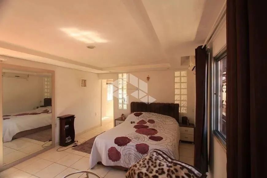 Casa com três dormitórios no bairro Saco dos Limões, Florianópolis - Foto 5