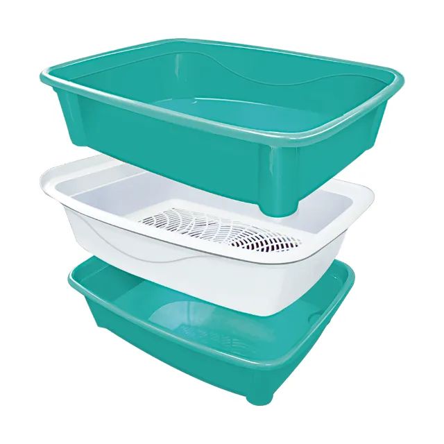 VENDO LOTE COMPLETO COM 57 PRODUTOS PETS NOVOS - Foto 5