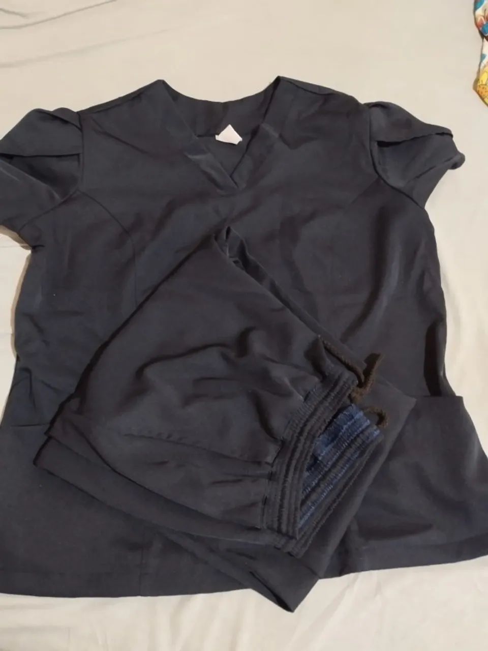 Uniforme - Enfermagem - Clinica - Hospitalar  - Foto 2