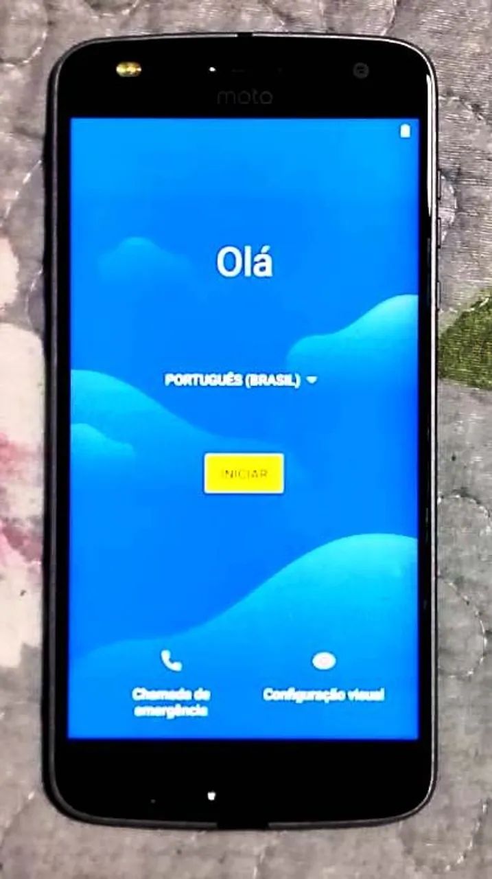 Motorola Moto Z2 Play  - Foto 3