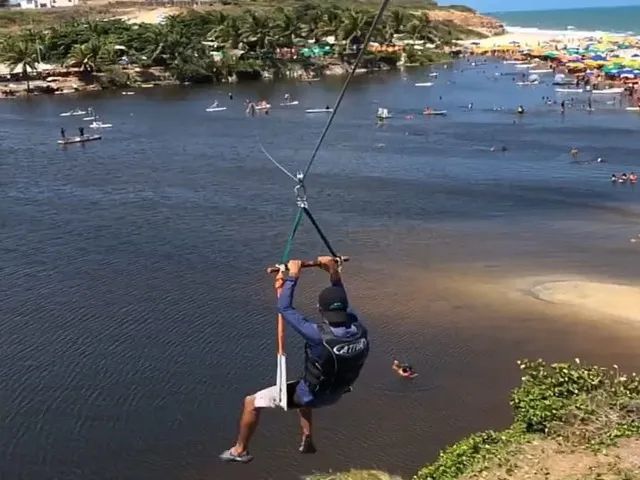 Granja próxima a Praia Bela, Jacumã e Tambaba - TEMPORADA ou CONTRATO - Foto 11
