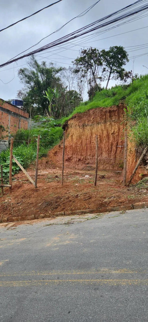 Terreno em Mauá SP